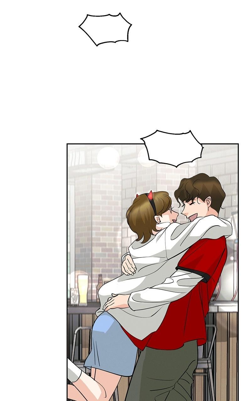 Beware of Love Chapter 14 - Page 25