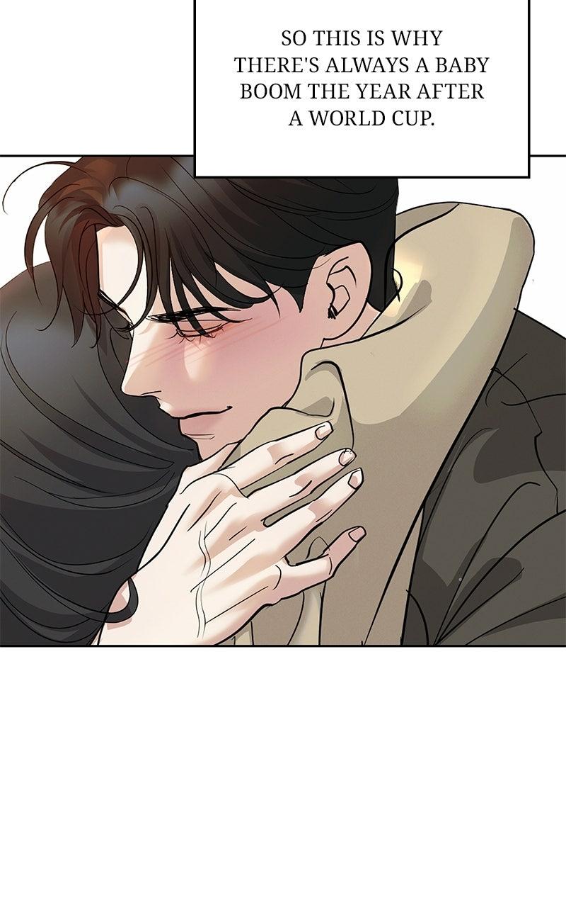 Beware of Love Chapter 14 - Page 35