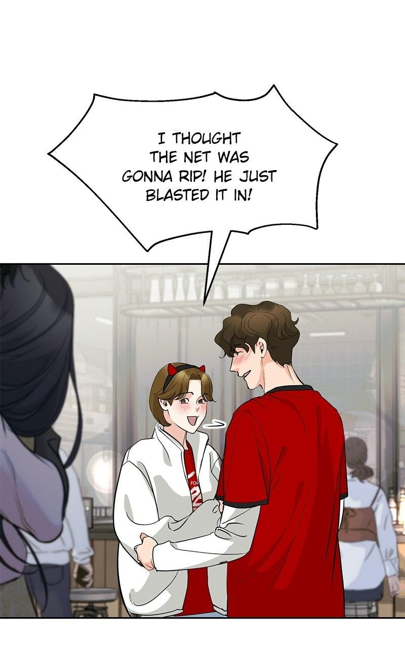 Beware of Love Chapter 14 - Page 36