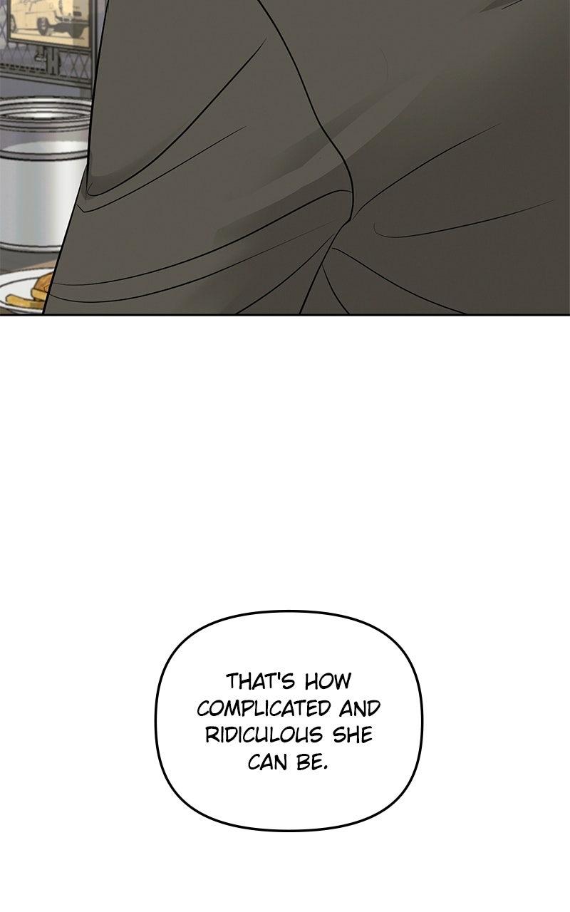 Beware of Love Chapter 14 - Page 55