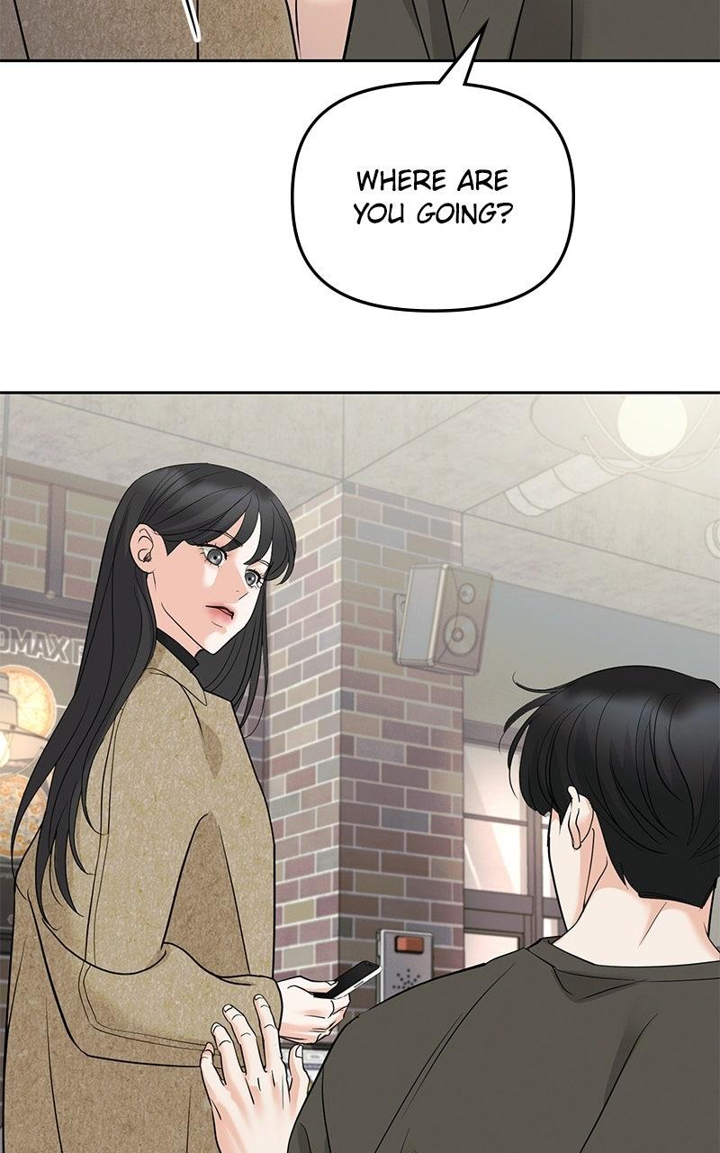 Beware of Love Chapter 14 - Page 59