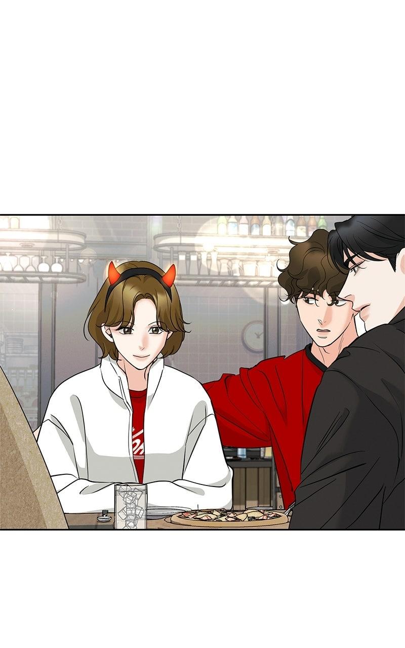 Beware of Love Chapter 14 - Page 61