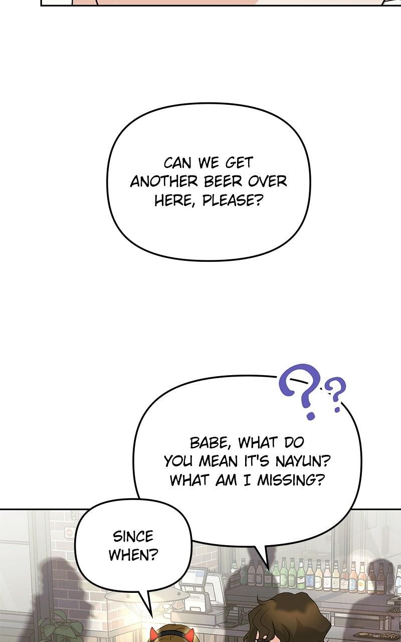 Beware of Love Chapter 14 - Page 64