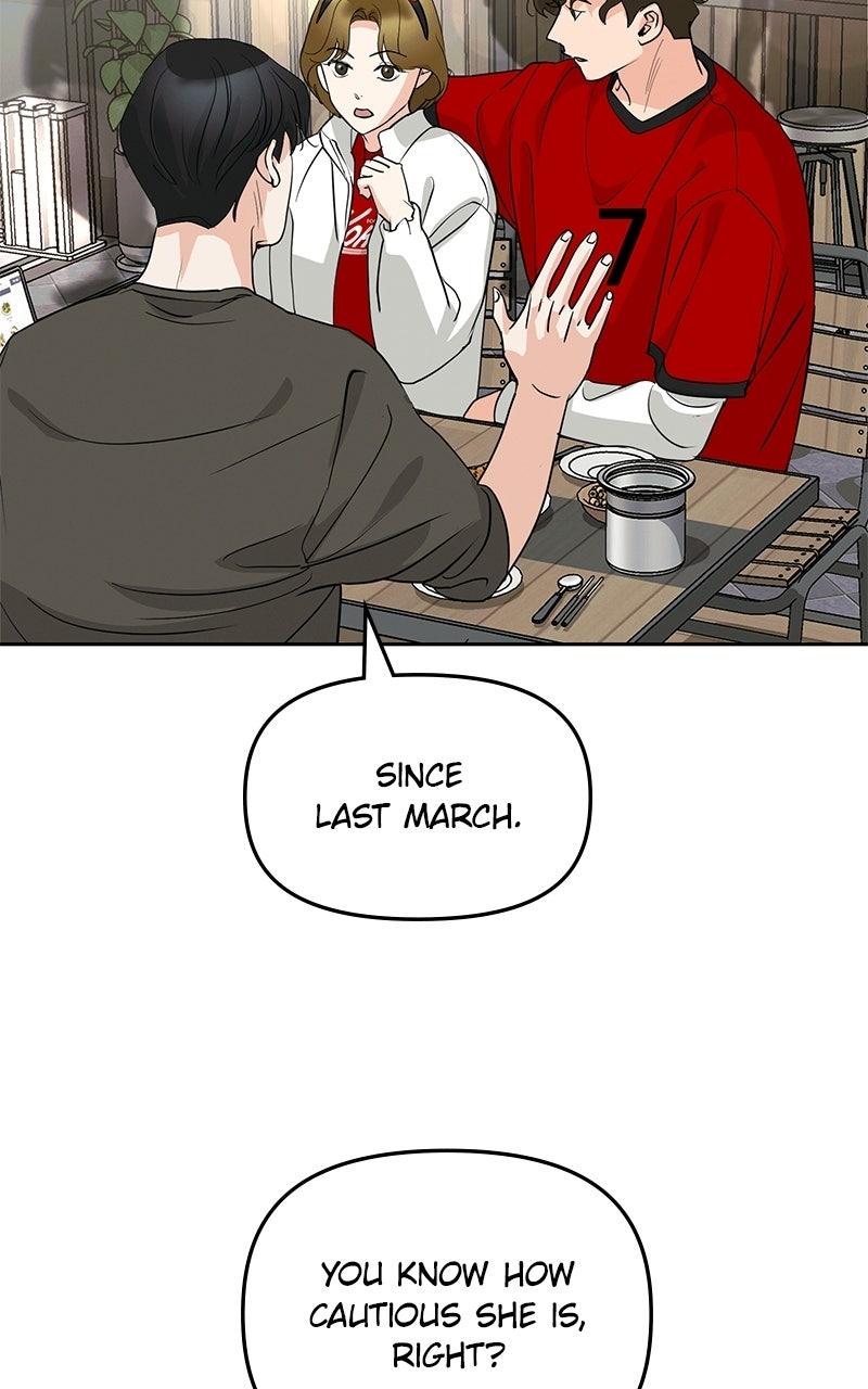 Beware of Love Chapter 14 - Page 65