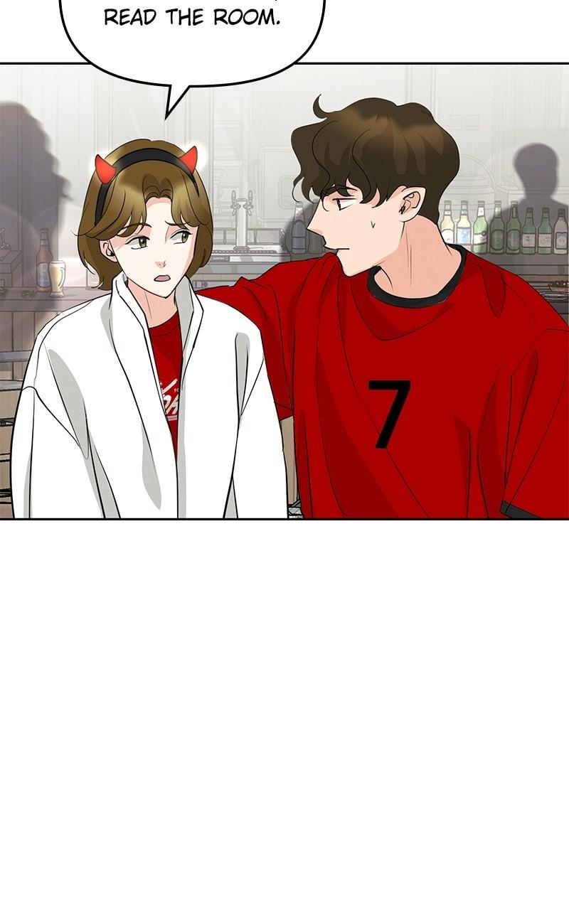 Beware of Love Chapter 14 - Page 67