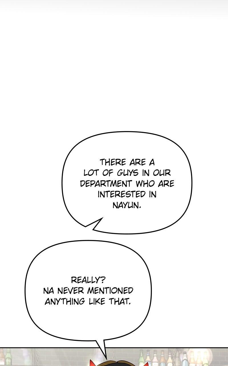 Beware of Love Chapter 14 - Page 80