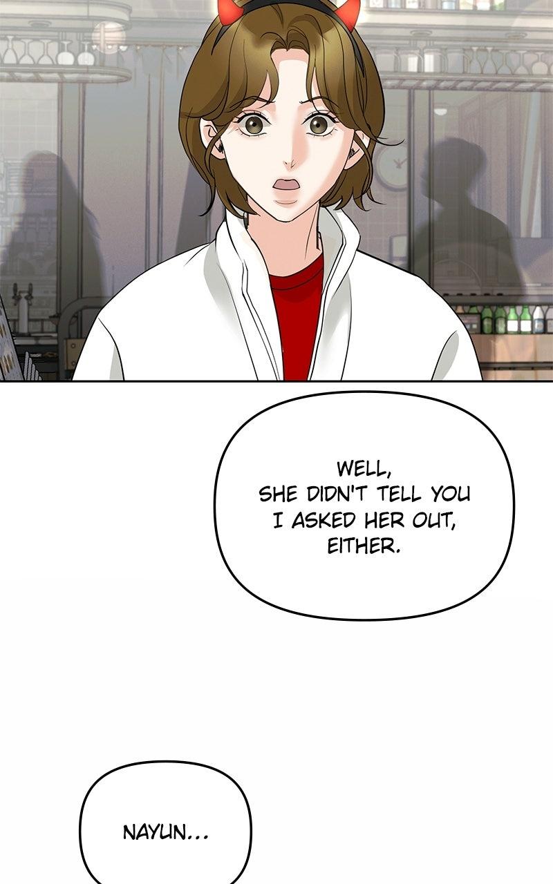 Beware of Love Chapter 14 - Page 81