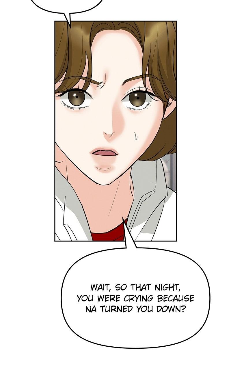 Beware of Love Chapter 14 - Page 85