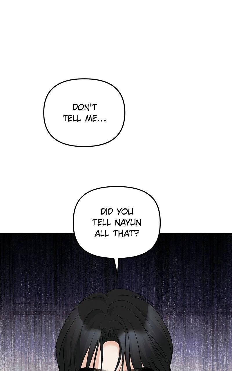 Beware of Love Chapter 14 - Page 86