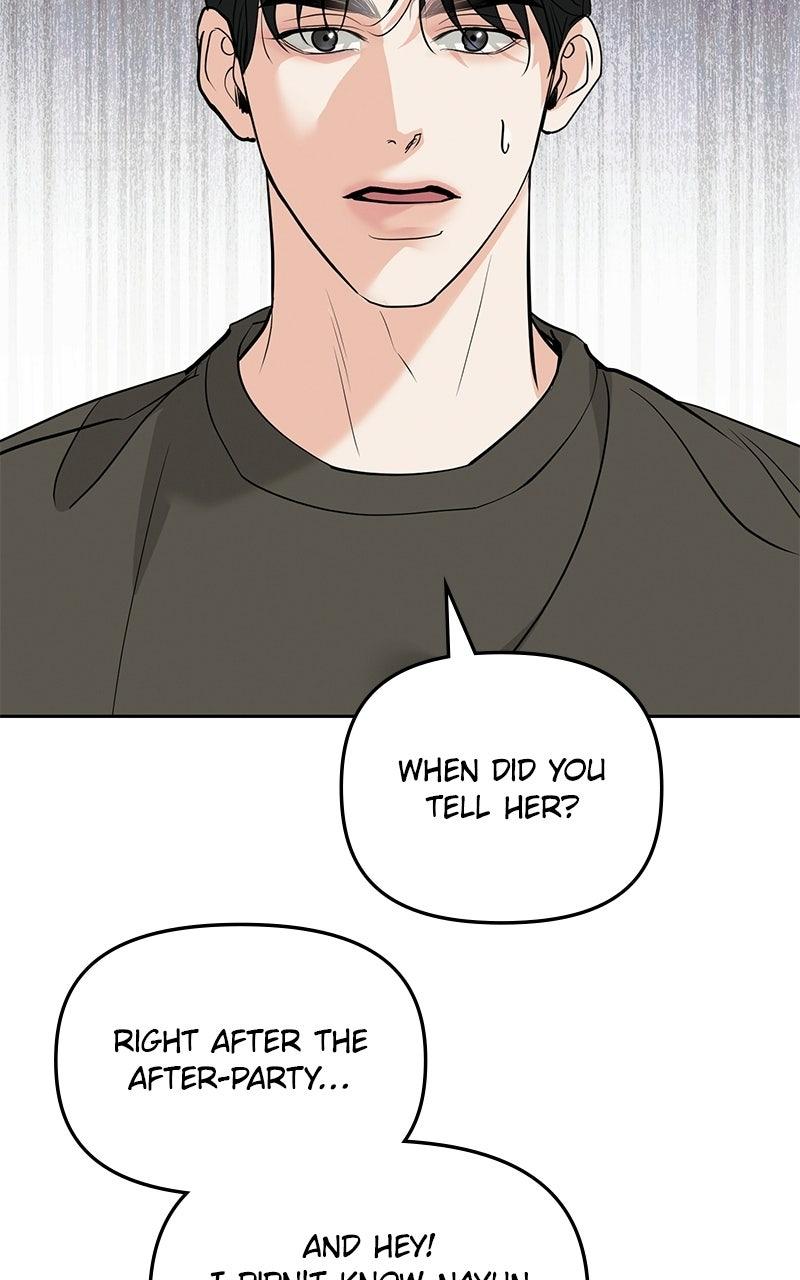 Beware of Love Chapter 14 - Page 87
