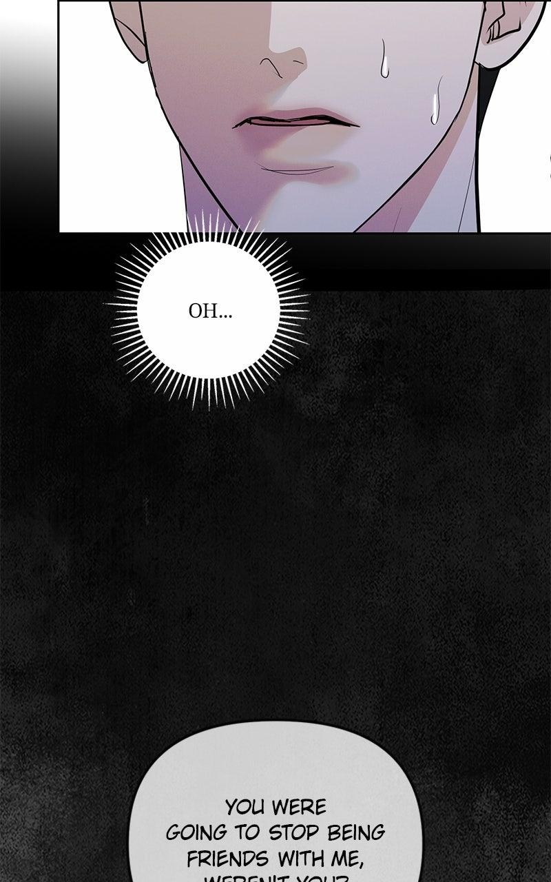 Beware of Love Chapter 14 - Page 89