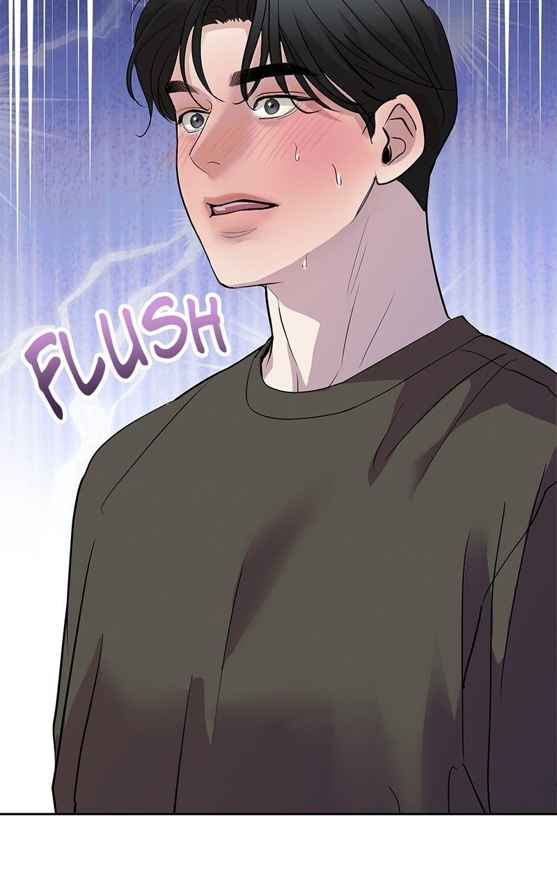 Beware of Love Chapter 14 - Page 93