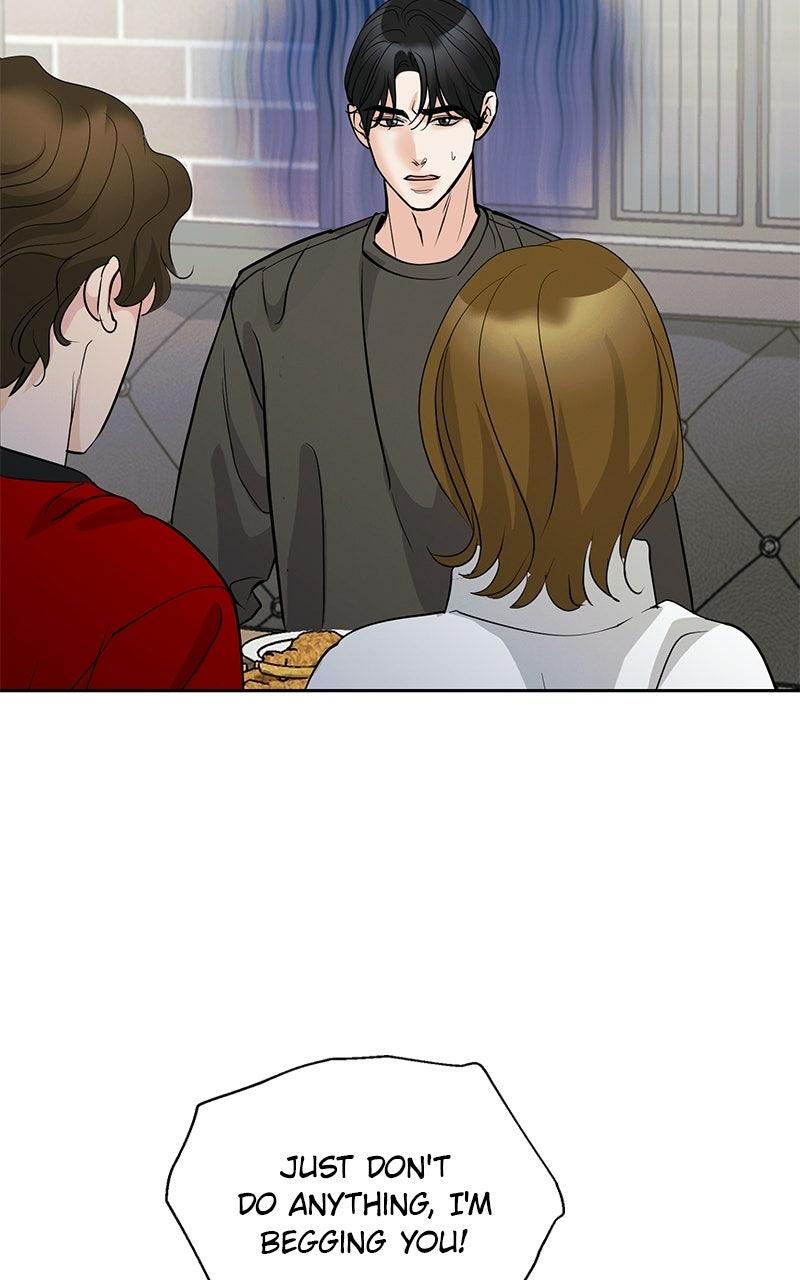 Beware of Love Chapter 15 - Page 5