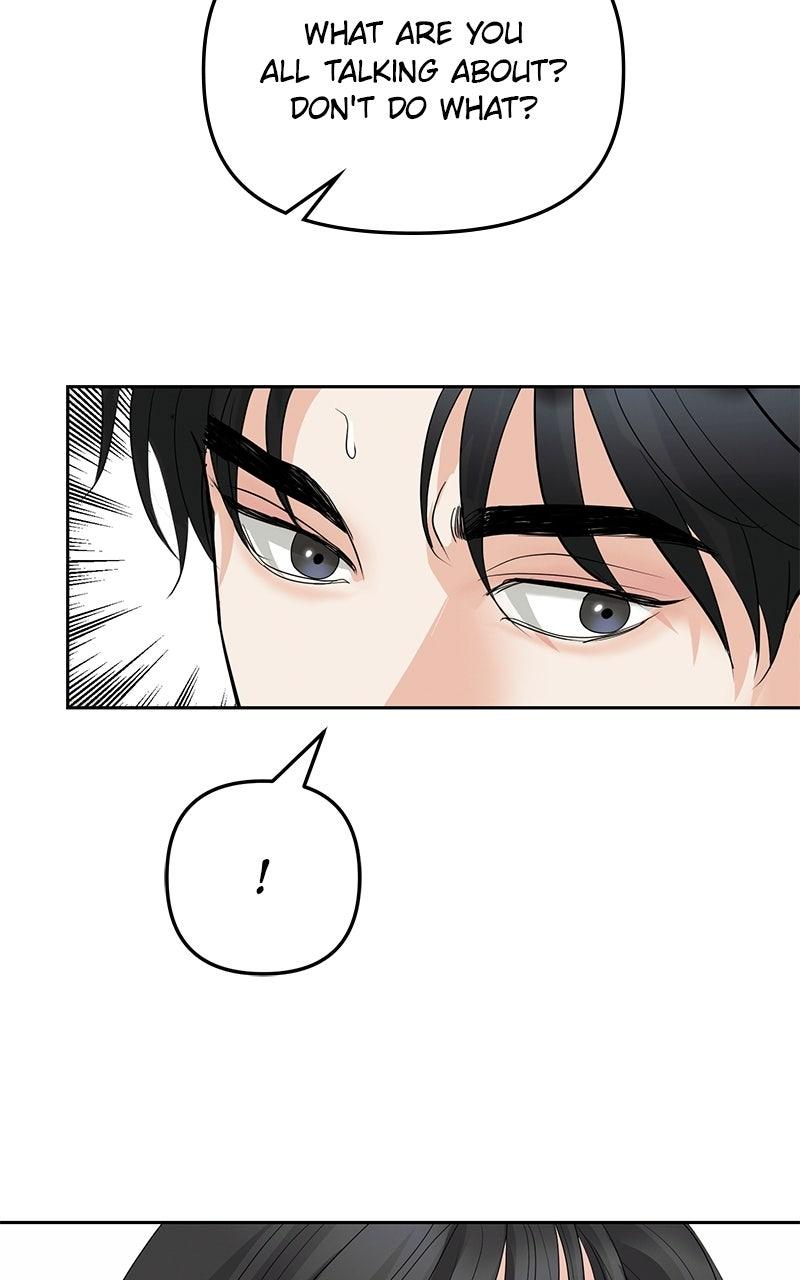 Beware of Love Chapter 15 - Page 7