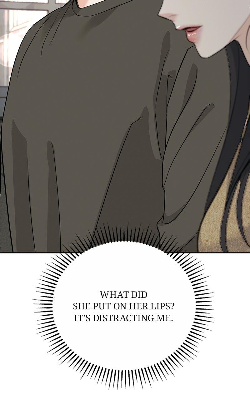 Beware of Love Chapter 15 - Page 10