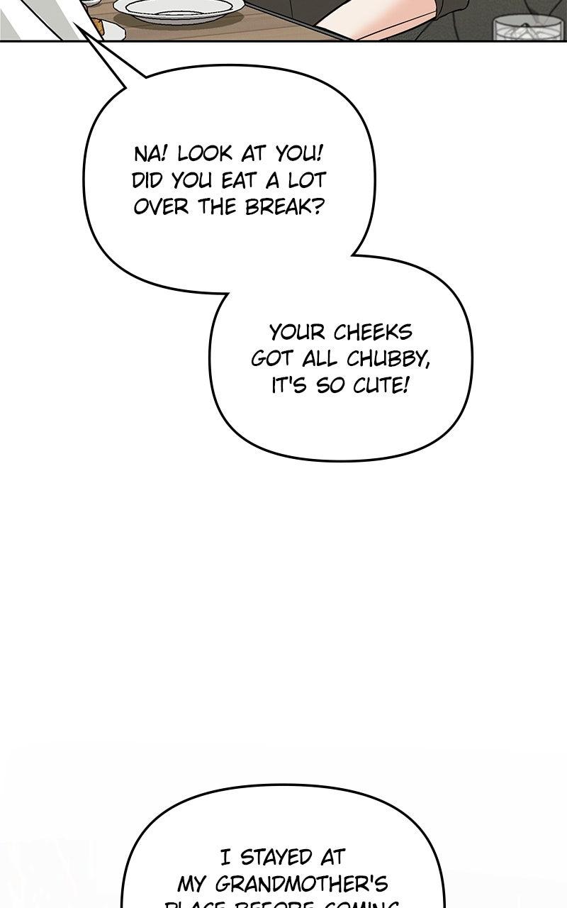 Beware of Love Chapter 15 - Page 12