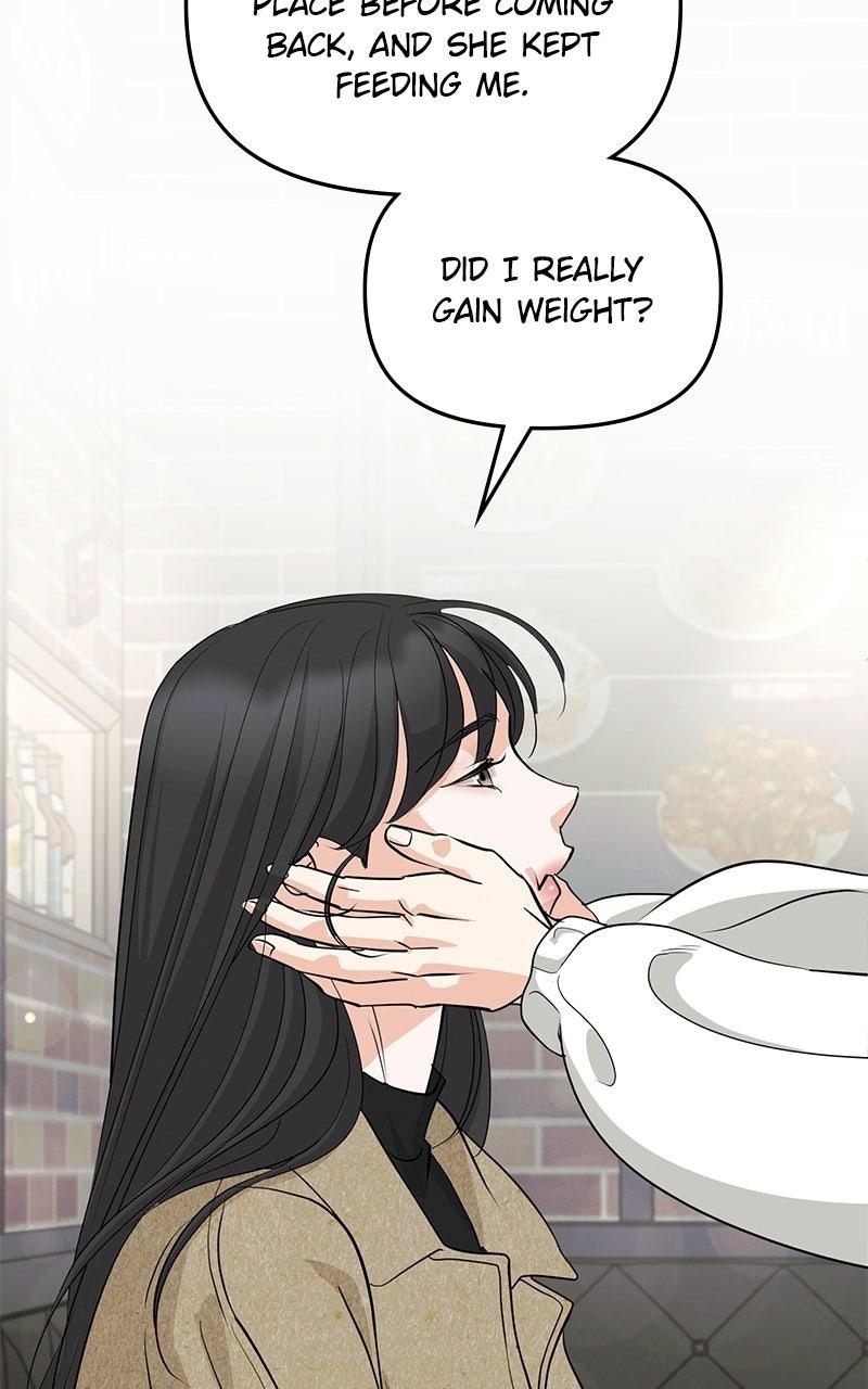 Beware of Love Chapter 15 - Page 13