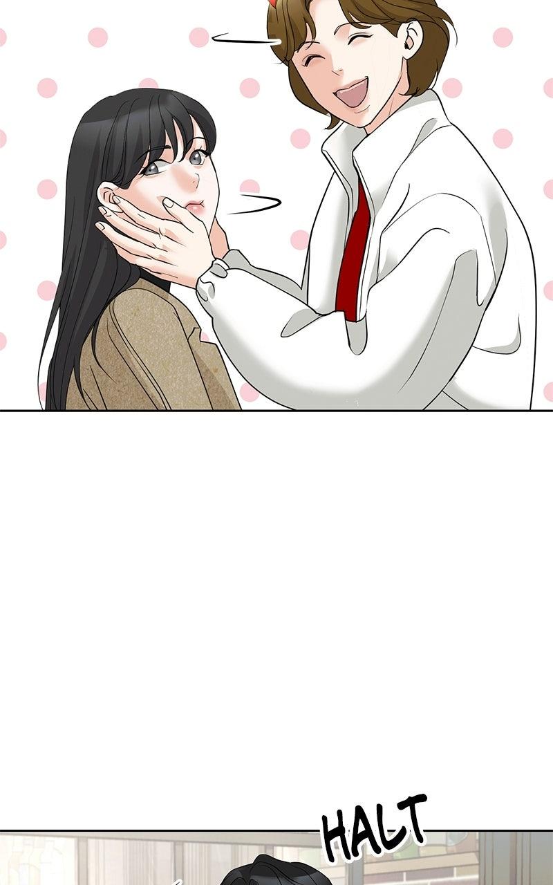 Beware of Love Chapter 15 - Page 15