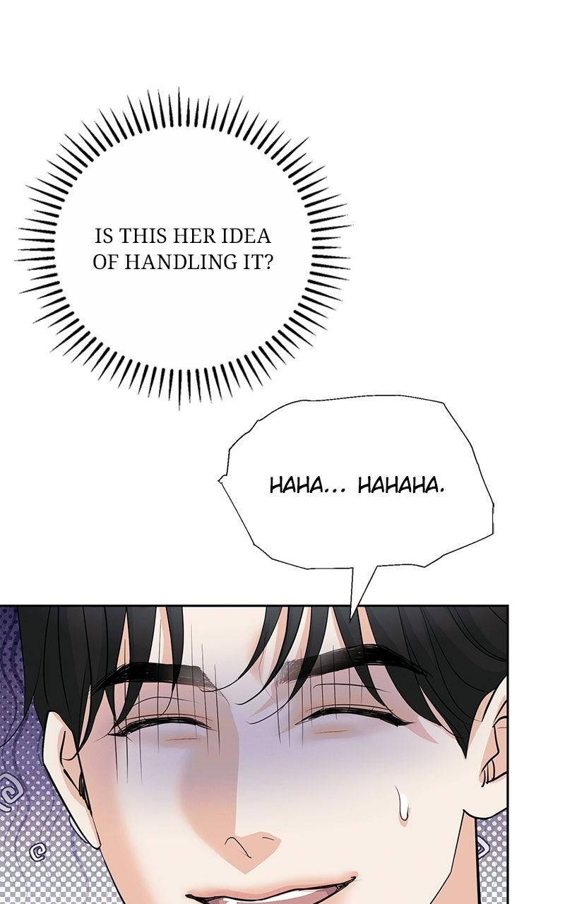 Beware of Love Chapter 15 - Page 17