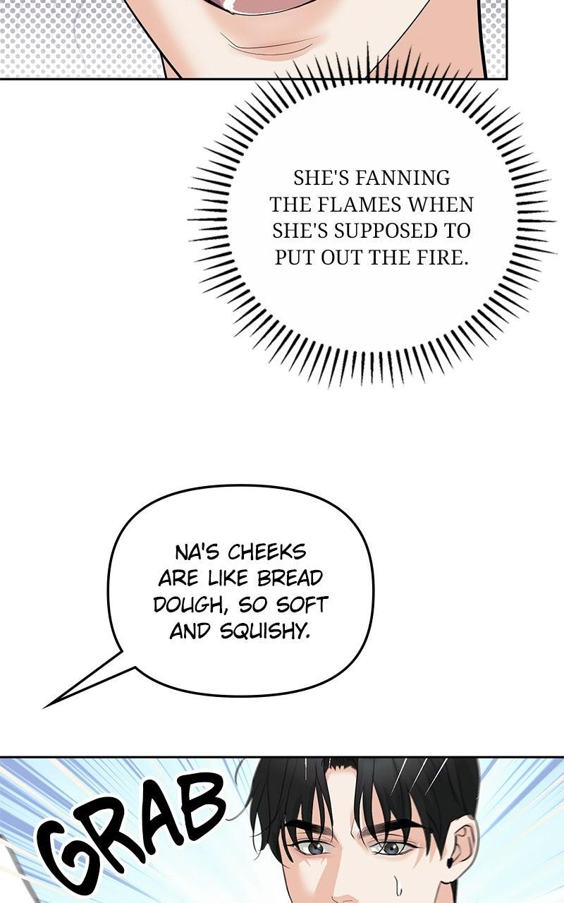 Beware of Love Chapter 15 - Page 18