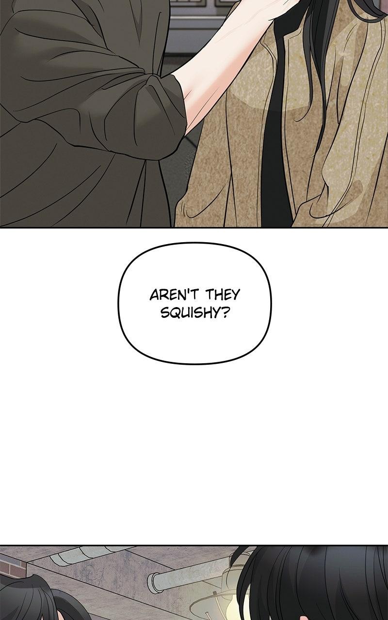 Beware of Love Chapter 15 - Page 21