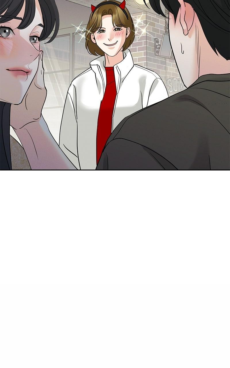 Beware of Love Chapter 15 - Page 22