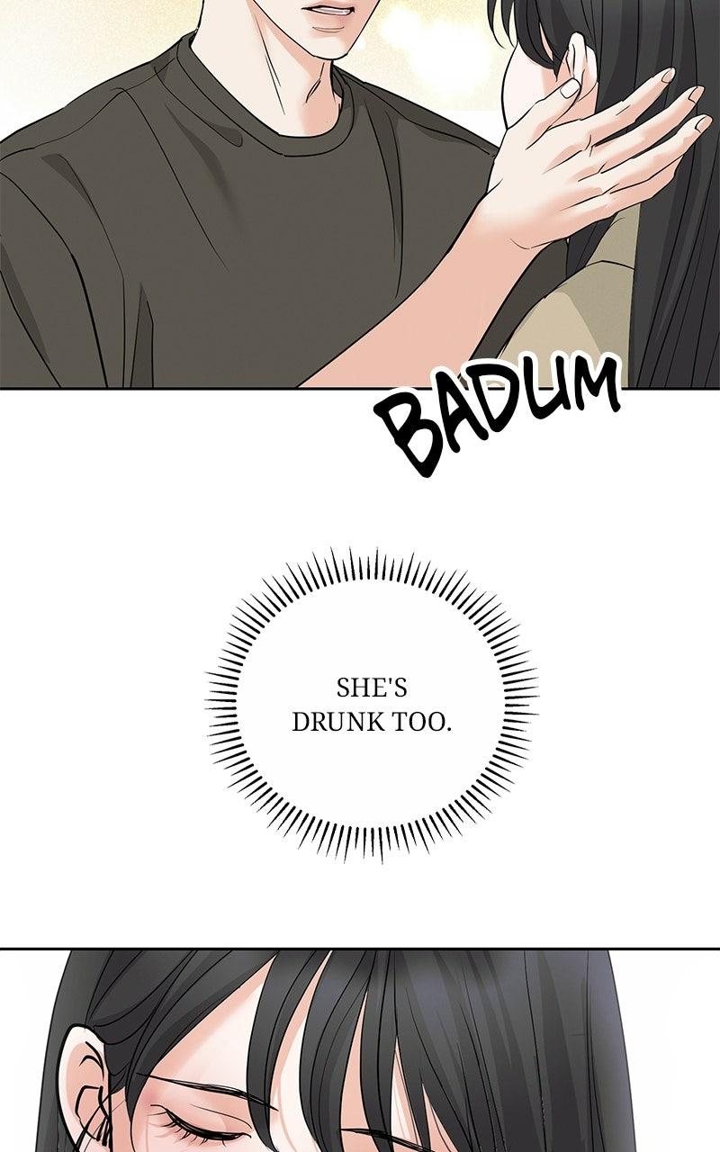 Beware of Love Chapter 15 - Page 25