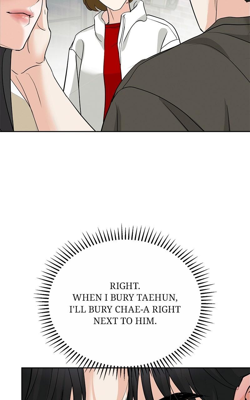 Beware of Love Chapter 15 - Page 27