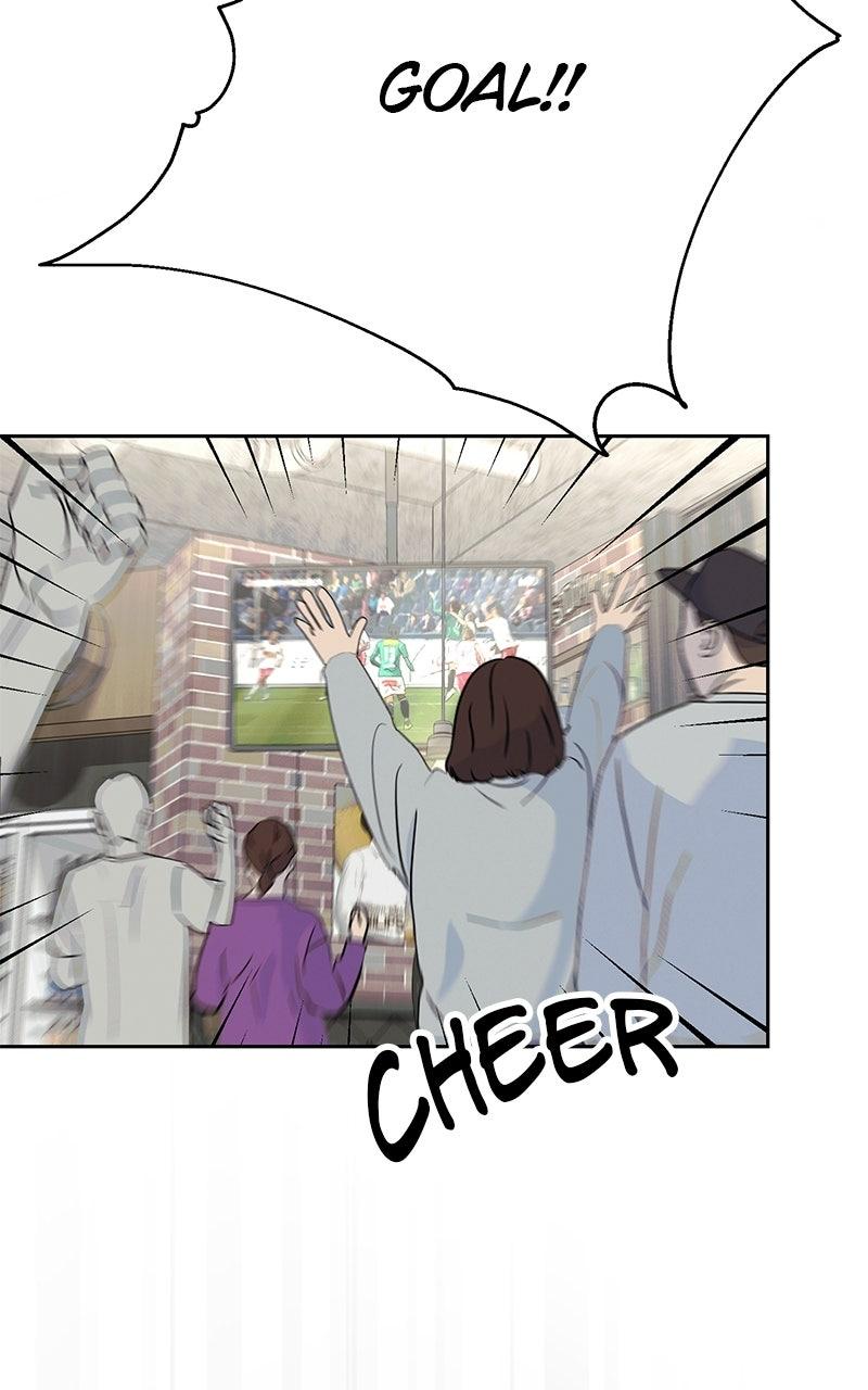 Beware of Love Chapter 15 - Page 31