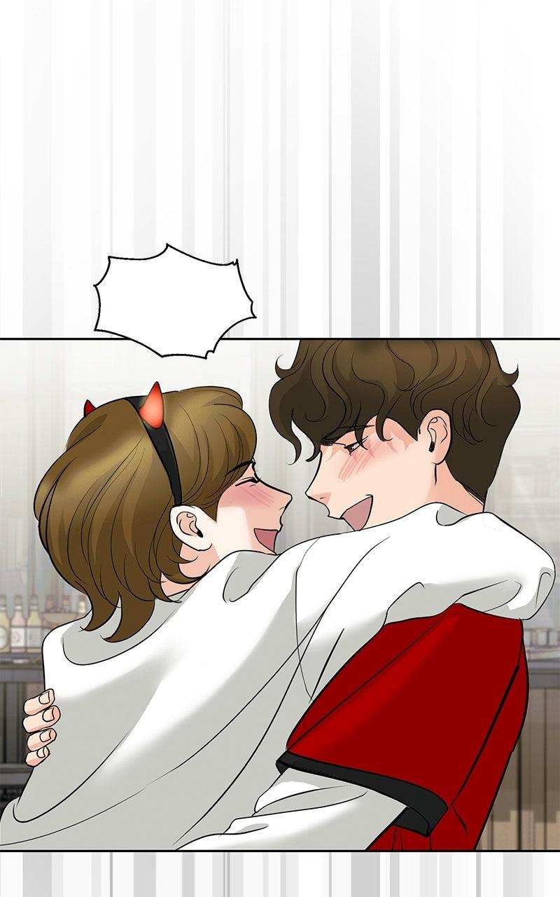 Beware of Love Chapter 15 - Page 32