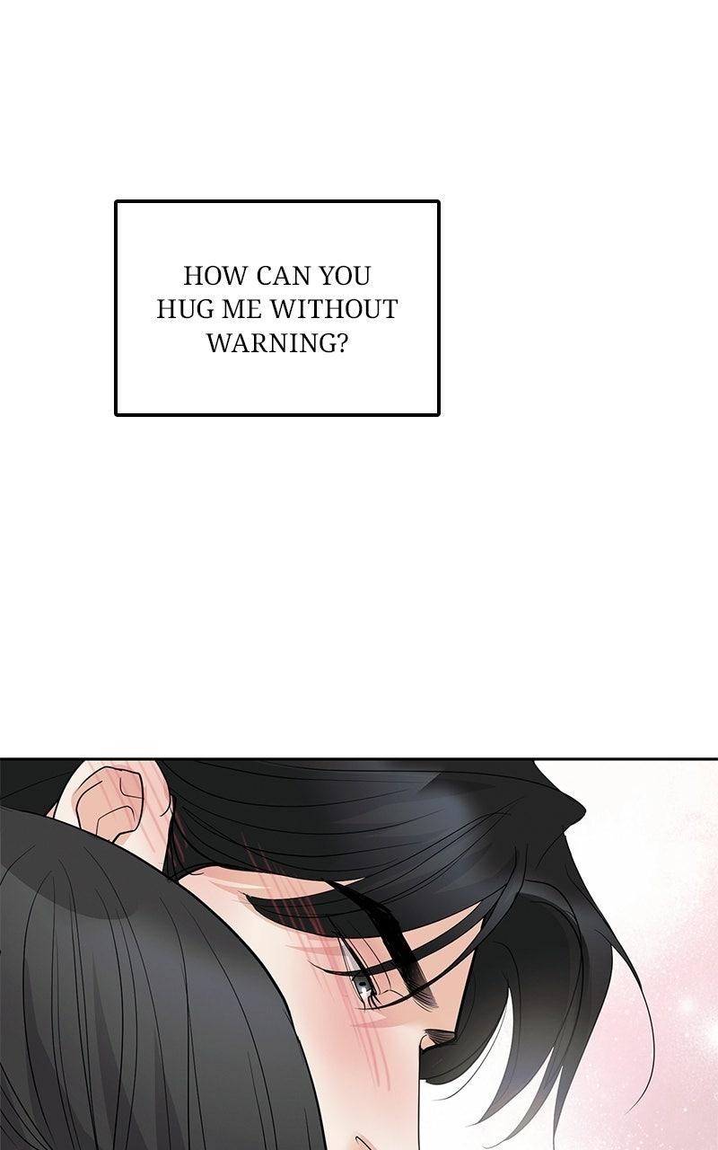 Beware of Love Chapter 15 - Page 35