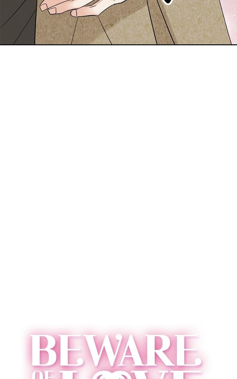 Beware of Love Chapter 15 - Page 38