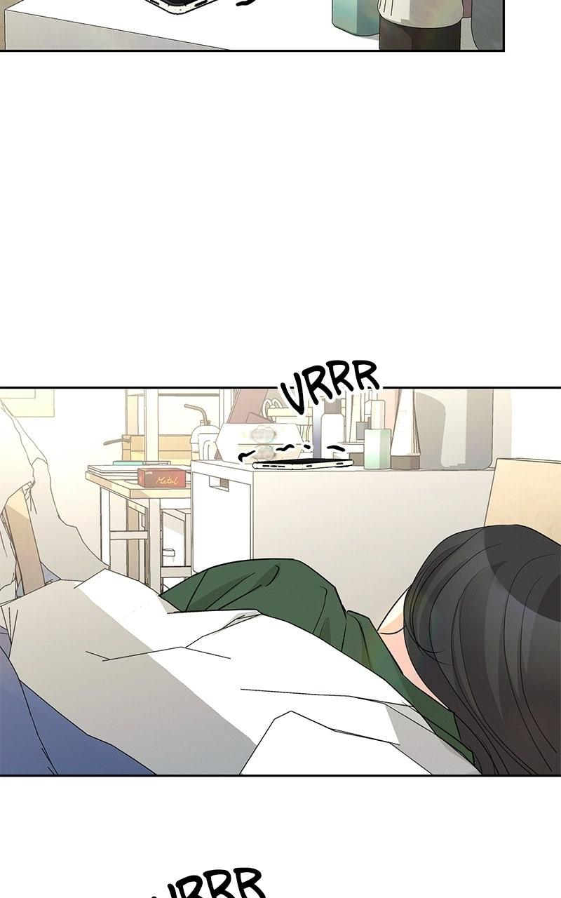 Beware of Love Chapter 15 - Page 41