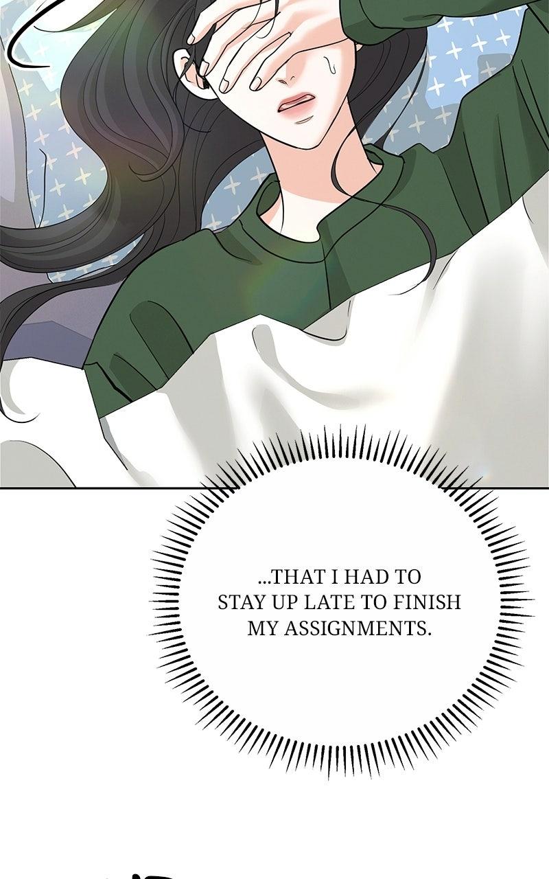 Beware of Love Chapter 15 - Page 43