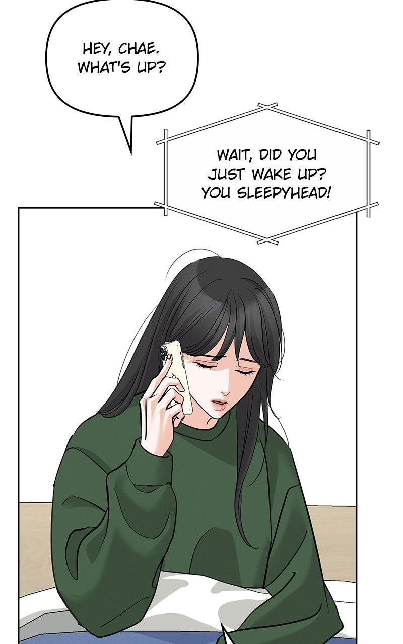 Beware of Love Chapter 15 - Page 45