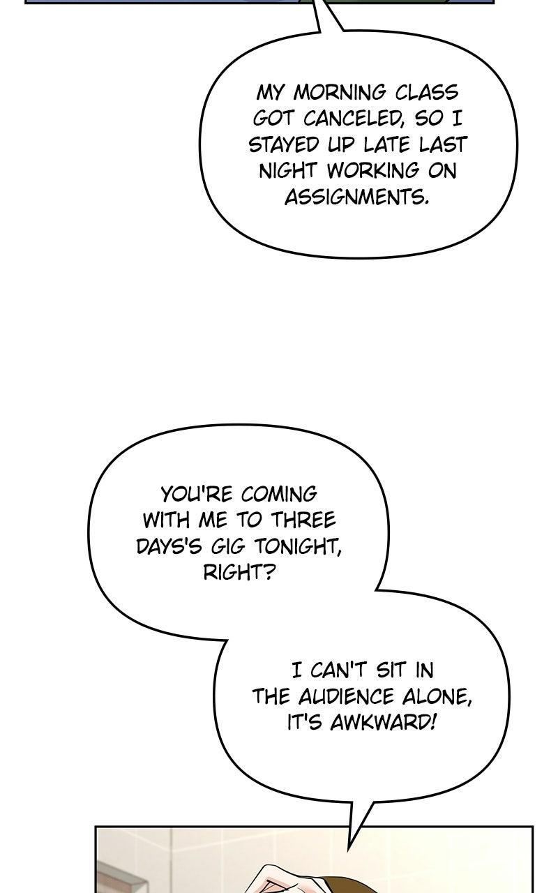 Beware of Love Chapter 15 - Page 46