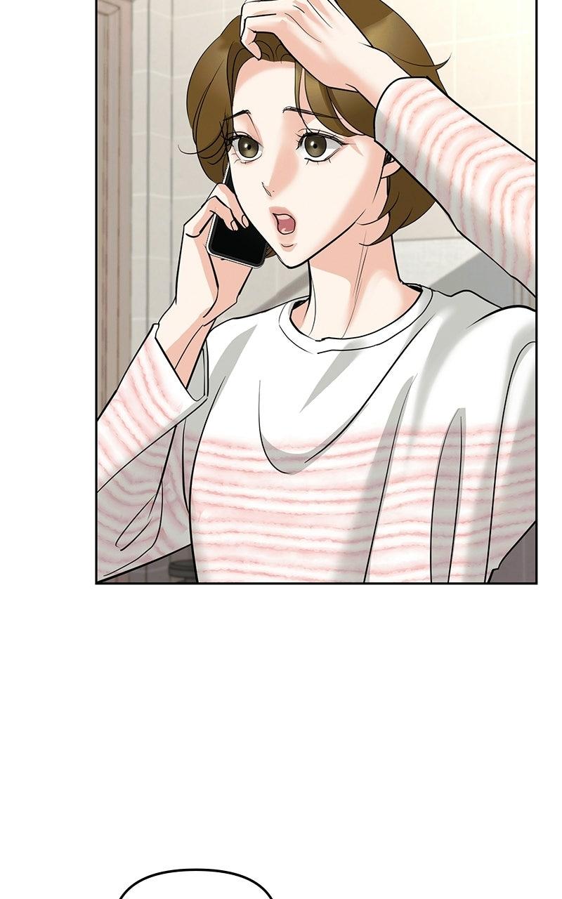 Beware of Love Chapter 15 - Page 47