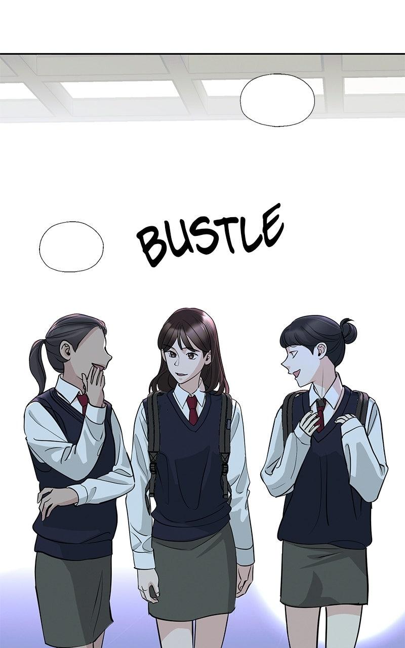 Beware of Love Chapter 15 - Page 54