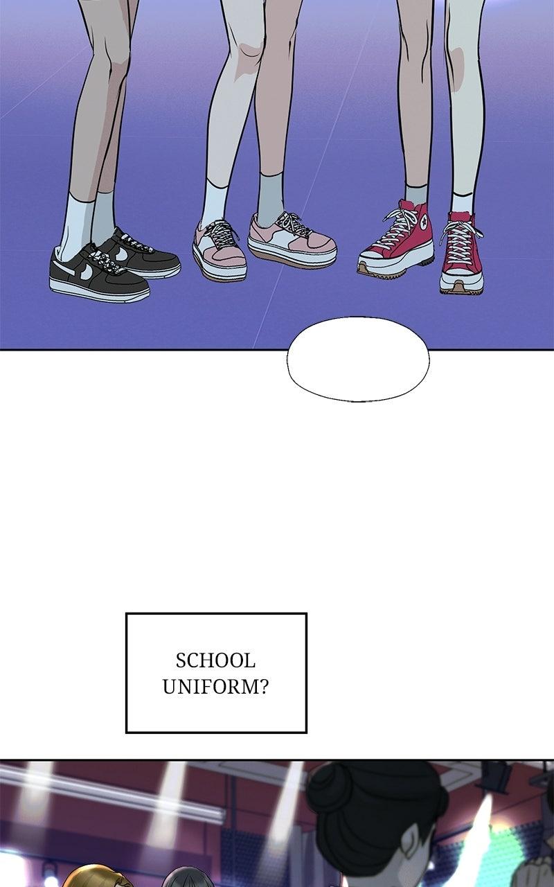 Beware of Love Chapter 15 - Page 55