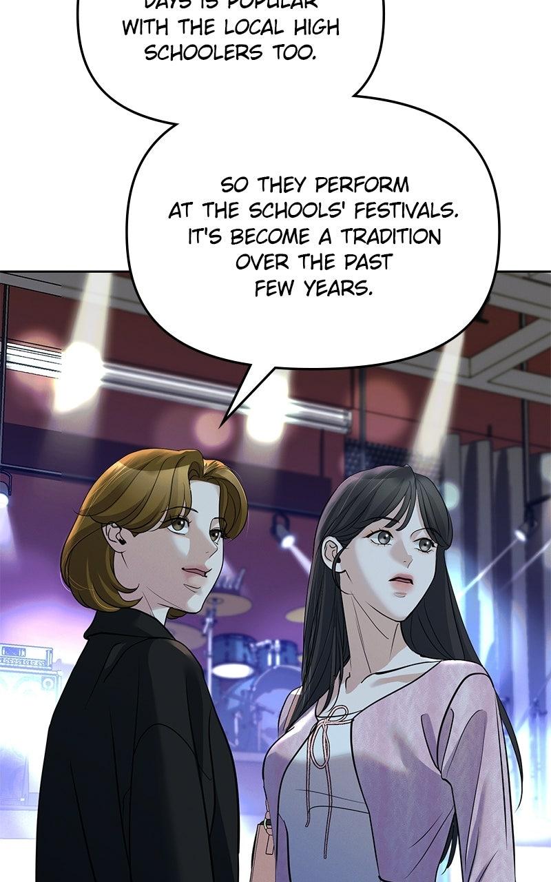 Beware of Love Chapter 15 - Page 57