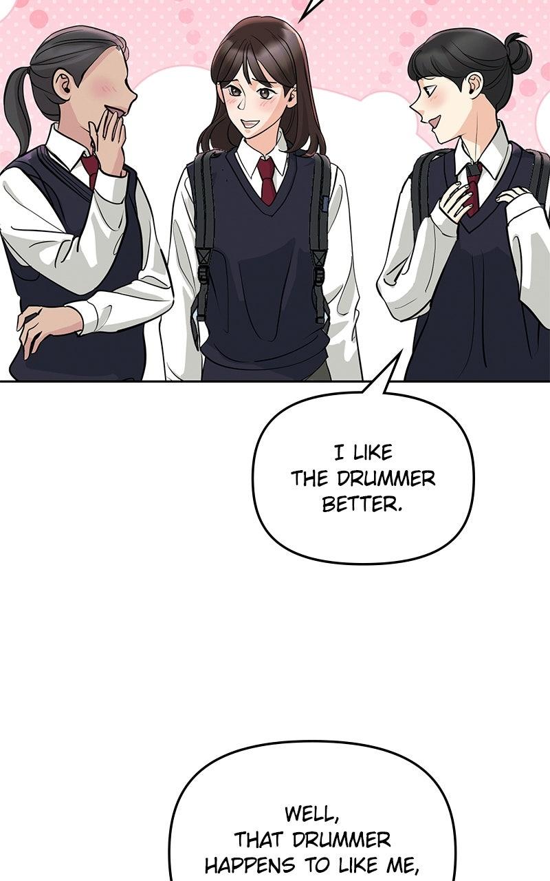 Beware of Love Chapter 15 - Page 59