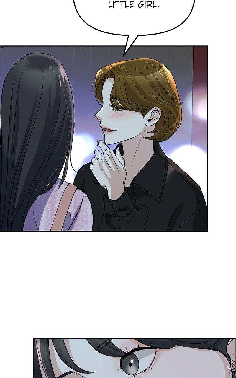 Beware of Love Chapter 15 - Page 60