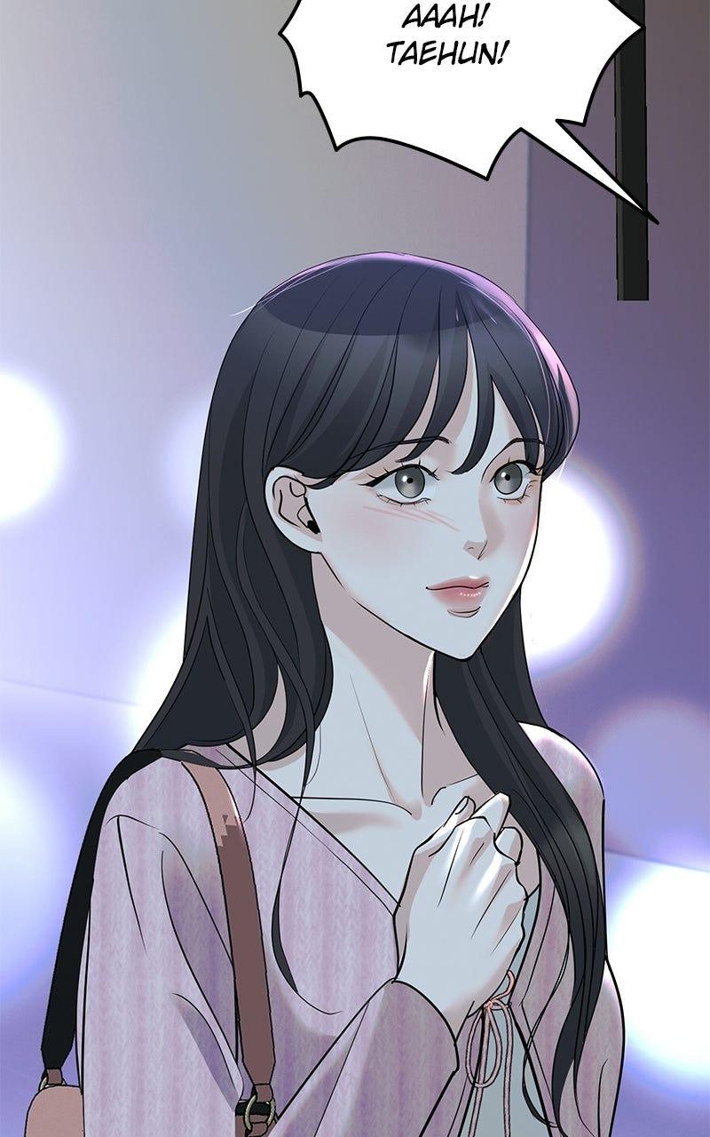 Beware of Love Chapter 15 - Page 65