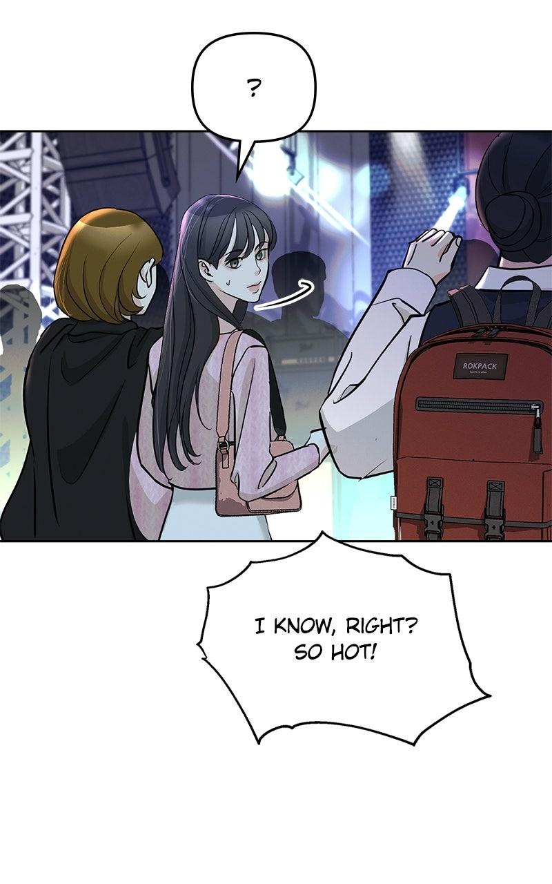 Beware of Love Chapter 15 - Page 67