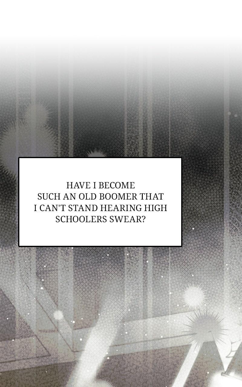 Beware of Love Chapter 15 - Page 69