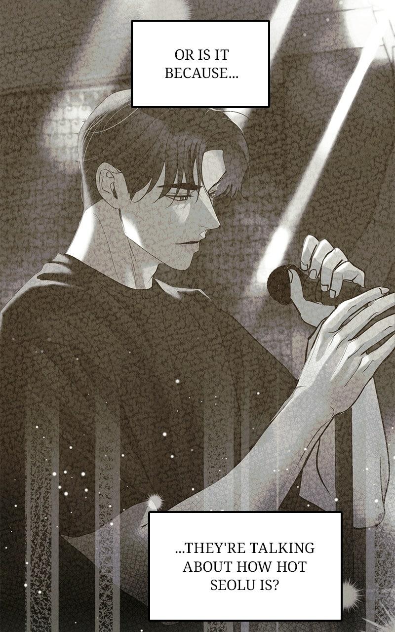 Beware of Love Chapter 15 - Page 70