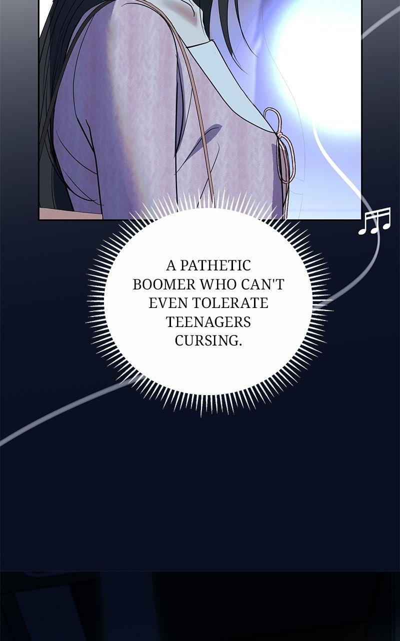 Beware of Love Chapter 15 - Page 73