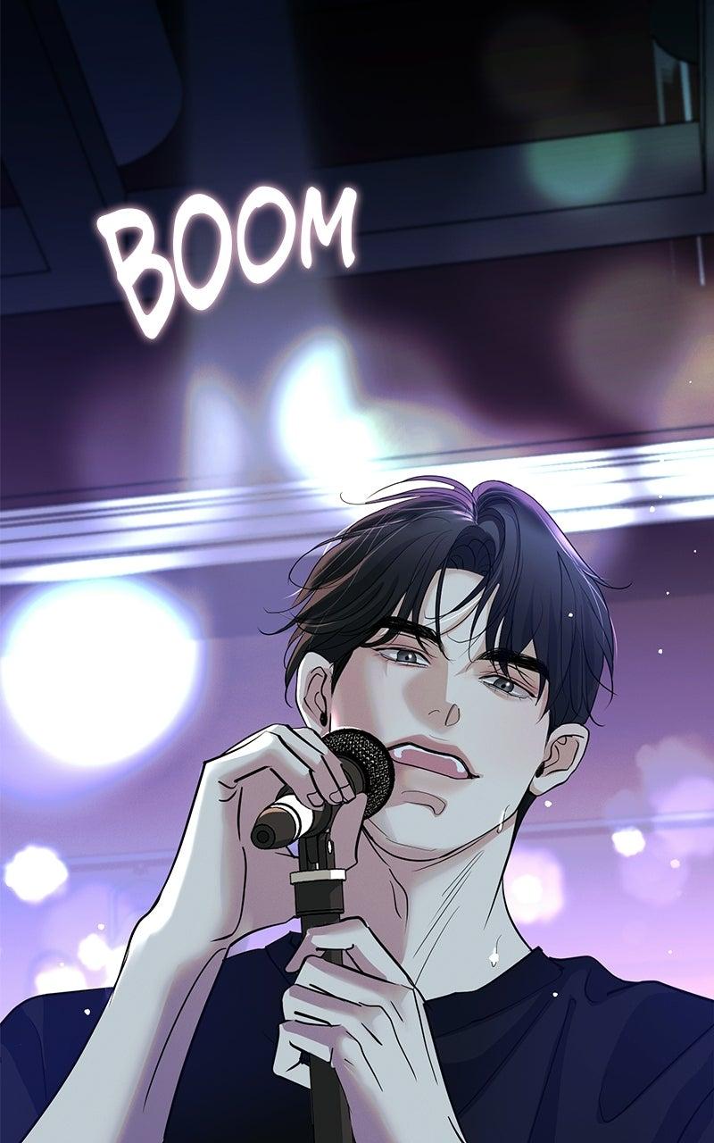 Beware of Love Chapter 15 - Page 74