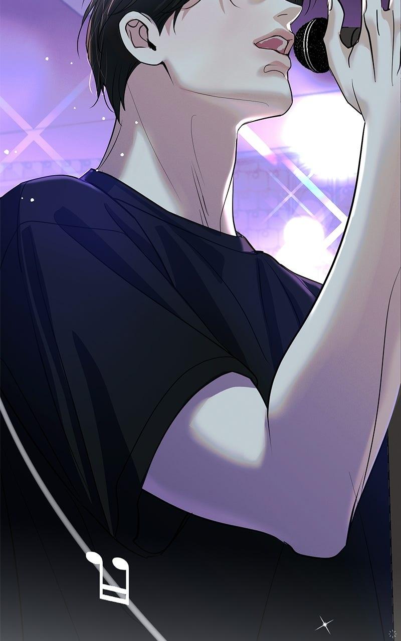 Beware of Love Chapter 15 - Page 78