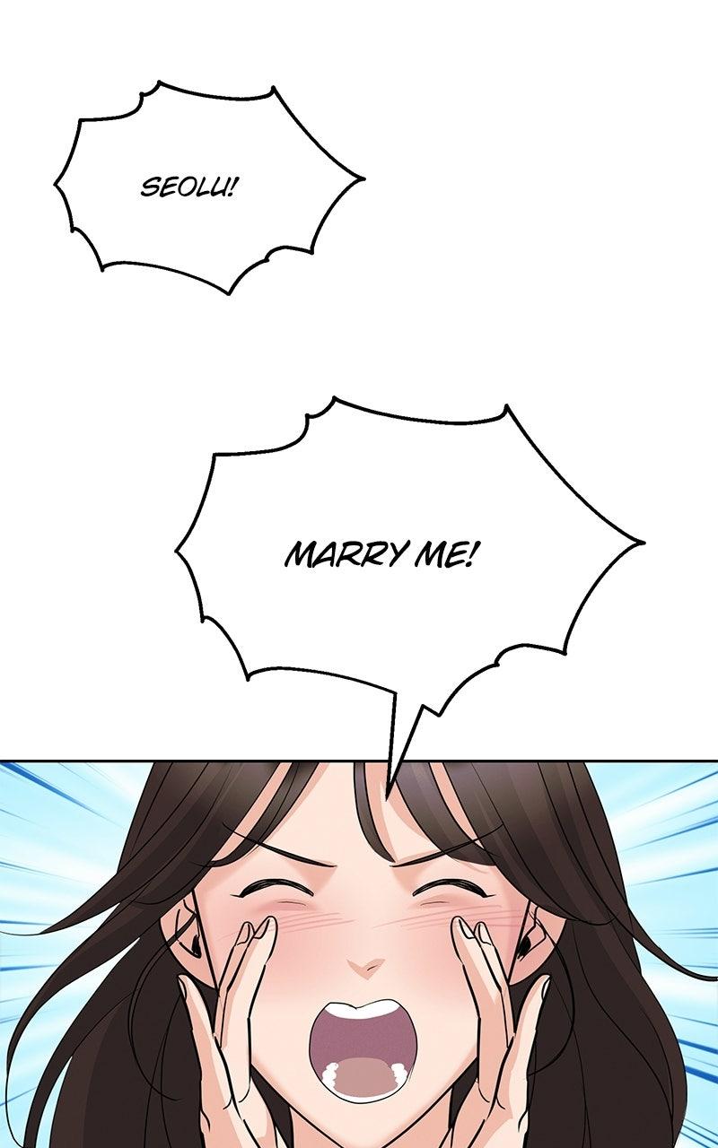 Beware of Love Chapter 15 - Page 82